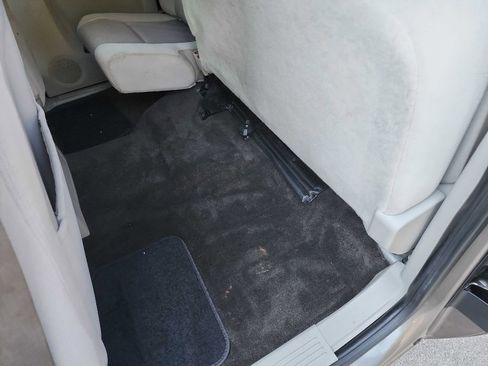 Used 2009 Chevrolet Silverado 1500 LT w/ Texas Edition image 23