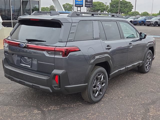 New 2026 Subaru Outback Premium AWD/4WD image 4