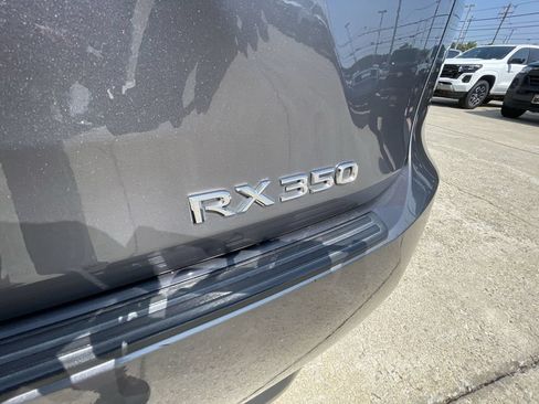 Used 2016 Lexus RX 350 FWD w/ Premium Package image 33