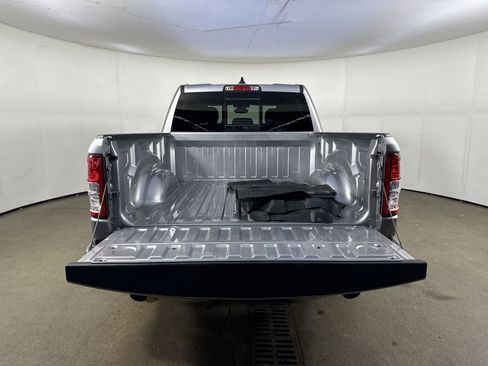 Used 2022 RAM 1500 Big Horn image 34