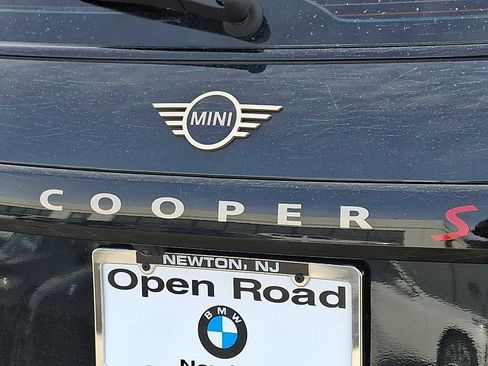 Used 2025 MINI Cooper S image 29