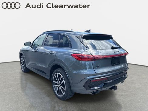 New 2026 Audi Q5 Premium AWD/4WD image 3