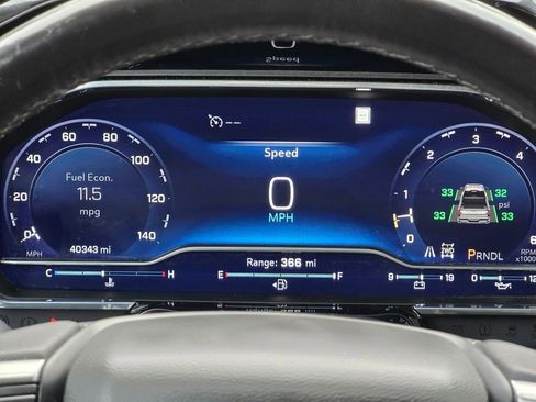 Certified 2022 Chevrolet Silverado 1500 RST image 15