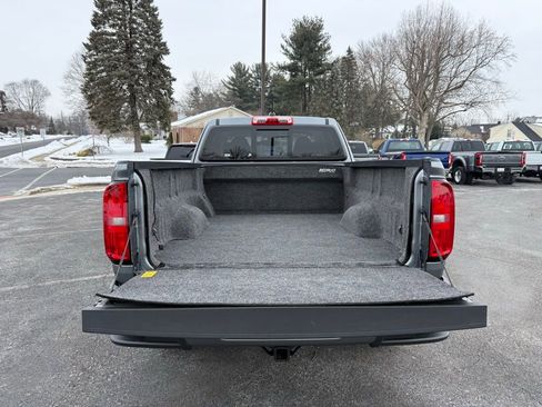 Used 2020 Chevrolet Colorado LT w/ LT Convenience Package image 27