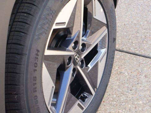 New 2026 Hyundai Tucson SEL AWD/4WD image 10