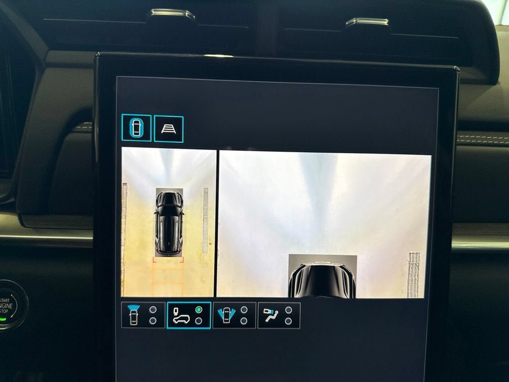 New 2027 GMC Terrain Denali AWD/4WD image 36