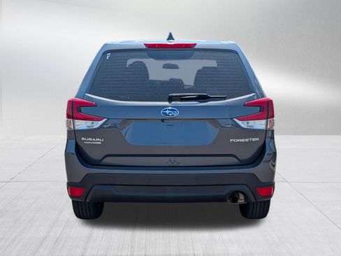 Used 2023 Subaru Forester AWD/4WD image 6
