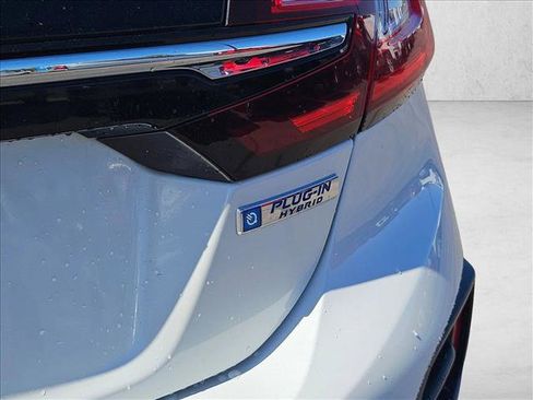Used 2018 Honda Clarity Plug-In Hybrid image 29