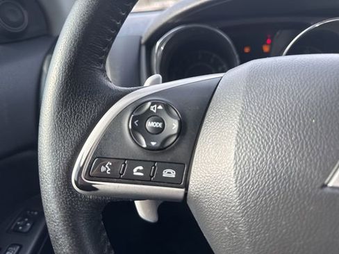 Used 2015 Mitsubishi Outlander Sport SE image 23