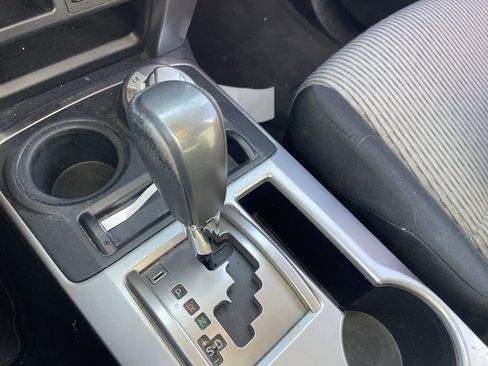 Used 2015 Toyota 4Runner SR5 image 4