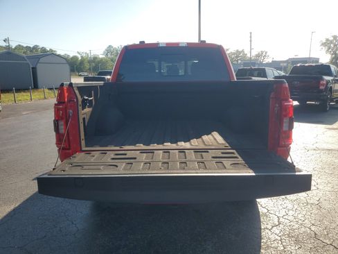 Used 2022 Ford F150 XLT w/ Equipment Group 302A High AWD/4WD image 24