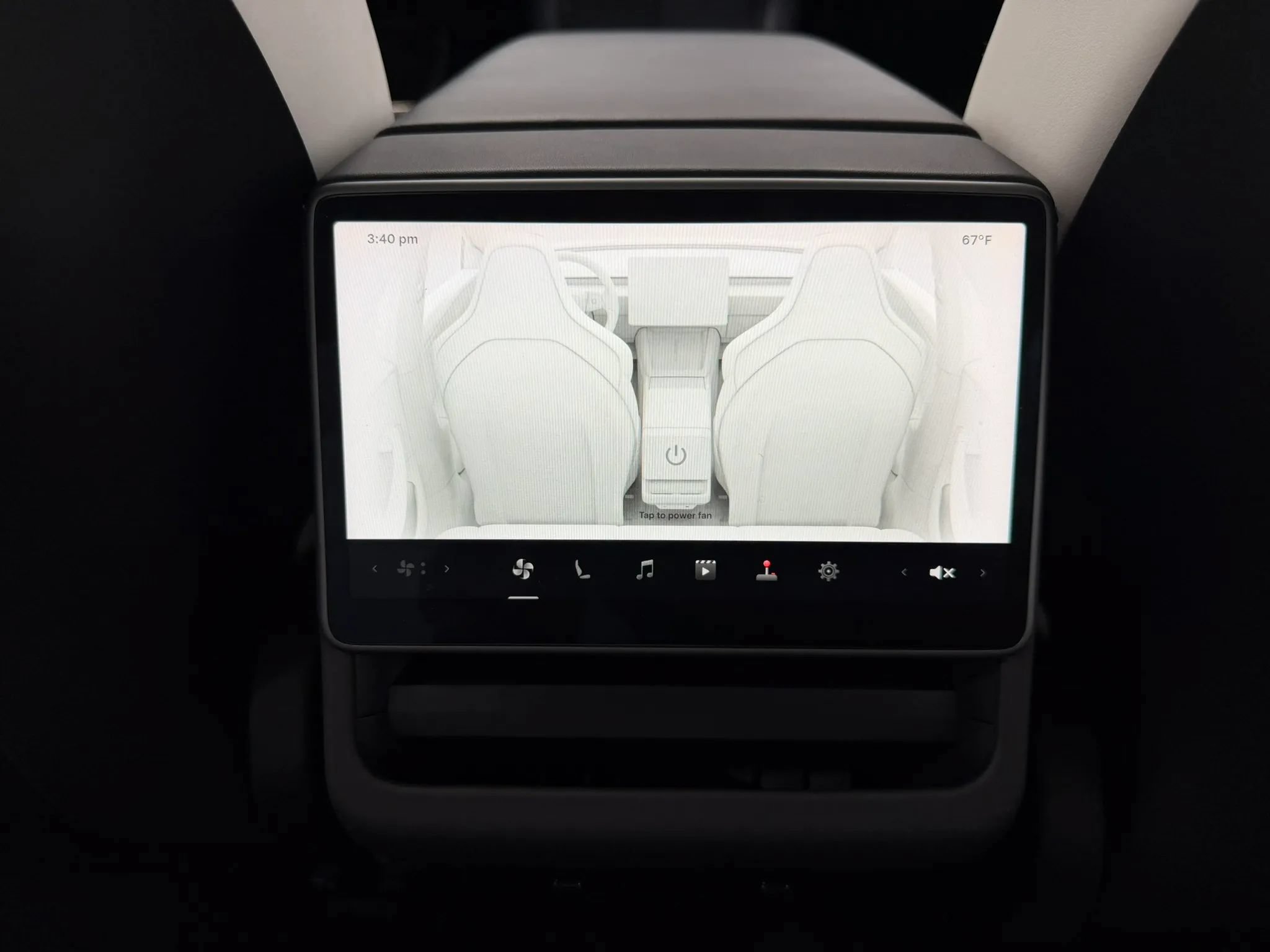 Used 2024 Tesla Model 3 Performance AWD/4WD image 20