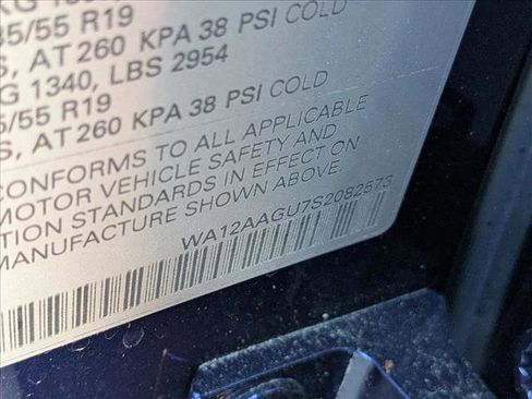 Used 2025 Audi Q5 Premium Plus w/ Premium Plus image 15