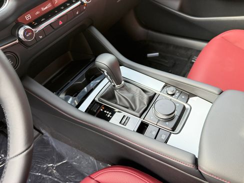New 2026 MAZDA MAZDA3 Carbon AWD/4WD image 13