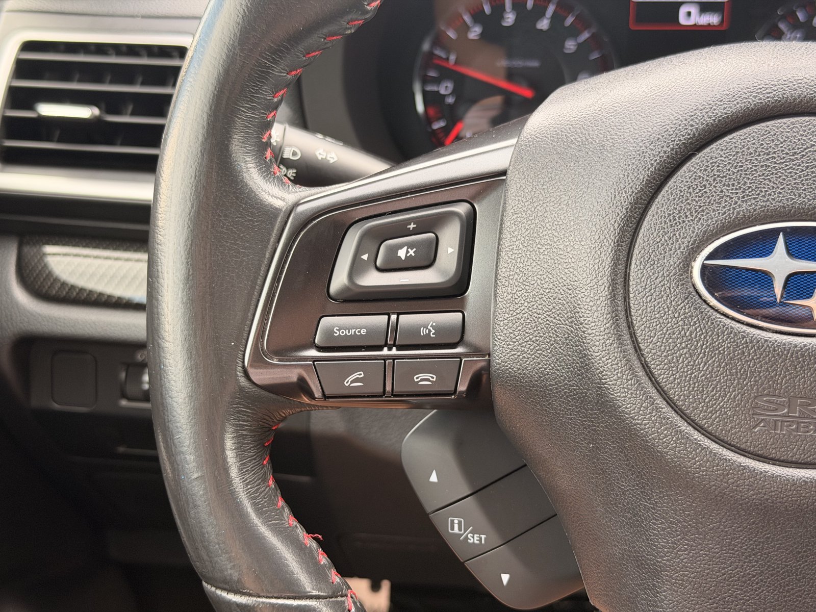Used 2019 Subaru WRX AWD/4WD image 19
