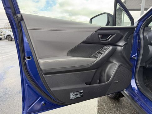 Certified 2025 Subaru Crosstrek 2.5i Wilderness image 17