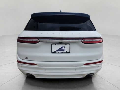 Used 2021 Lincoln Corsair Reserve image 10