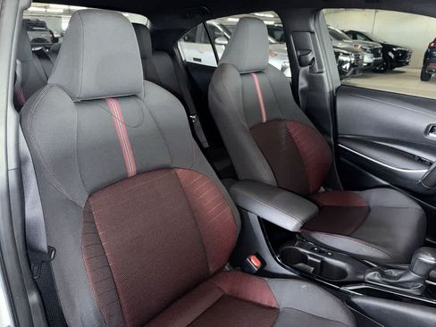 Used 2025 Toyota Corolla SE FWD image 26