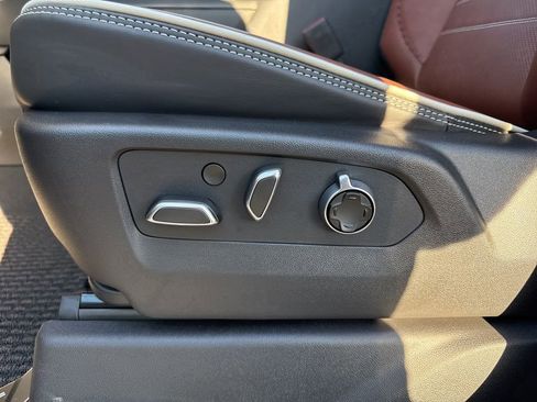 New 2026 GMC Sierra 2500 Denali Ultimate image 10