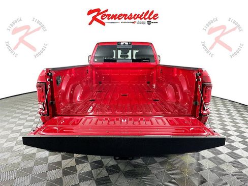 New 2026 RAM 3500 Tradesman image 16