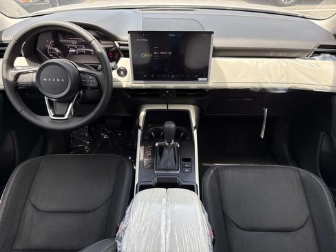 New 2026 MAZDA CX-5 Select AWD/4WD image 21