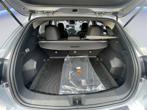 New 2026 Subaru Crosstrek 2.5i Limited image 19