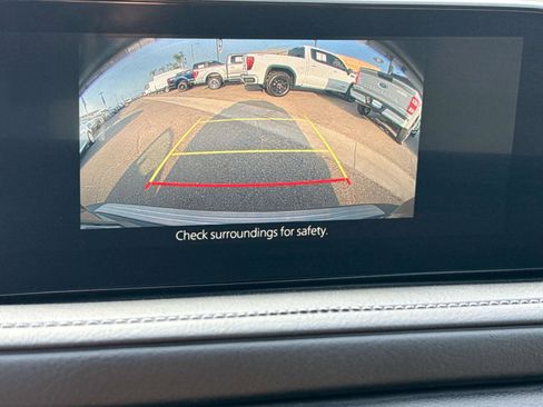 Certified 2025 MAZDA CX-30 AWD 2.5 S image 27