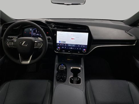 New 2026 Lexus RZ 350e 2WD image 21