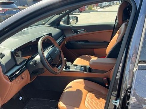 New 2026 Kia Sportage X-Line w/ X-Line Technology Package image 14