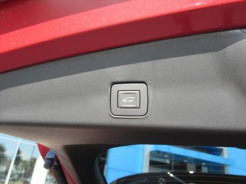 New 2026 Chevrolet TrailBlazer RS w/ Convenience Package image 30