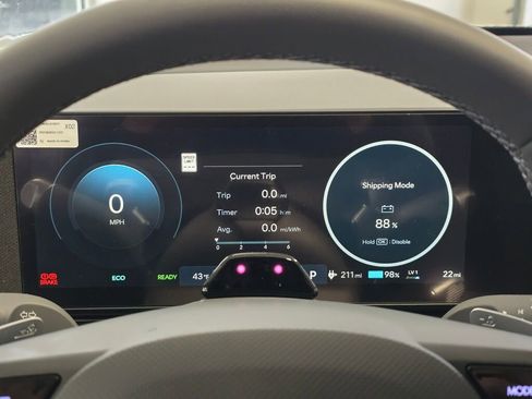 New 2026 Hyundai Ioniq 5 SE image 23