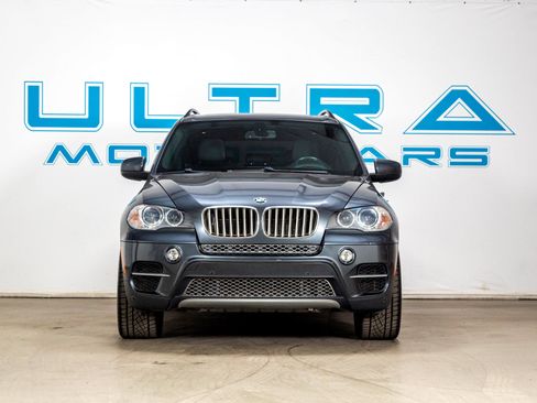 Used 2012 BMW X5 xDrive50i image 7