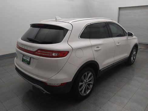 Used 2019 Lincoln MKC Select w/ Select Plus Package image 9
