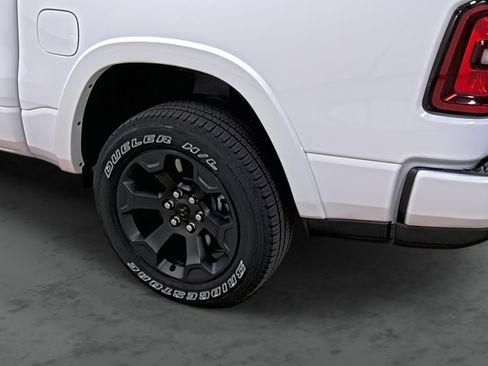 New 2026 RAM 1500 Big Horn image 9