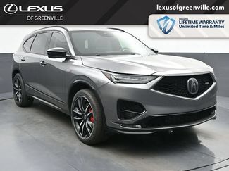 Used 2024 Acura MDX Type S w/ Advance Package AWD/4WD video 2