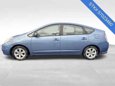 Used 2005 Toyota Prius image 4