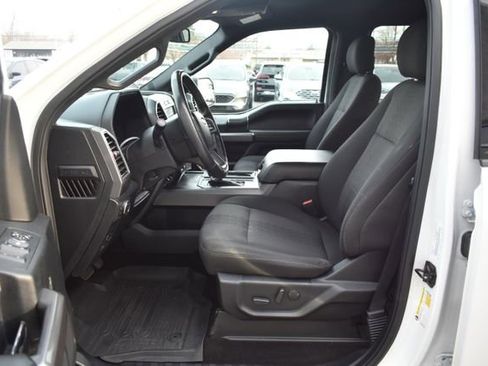 Used 2020 Ford F150 XLT w/ Equipment Group 302A Luxury image 17