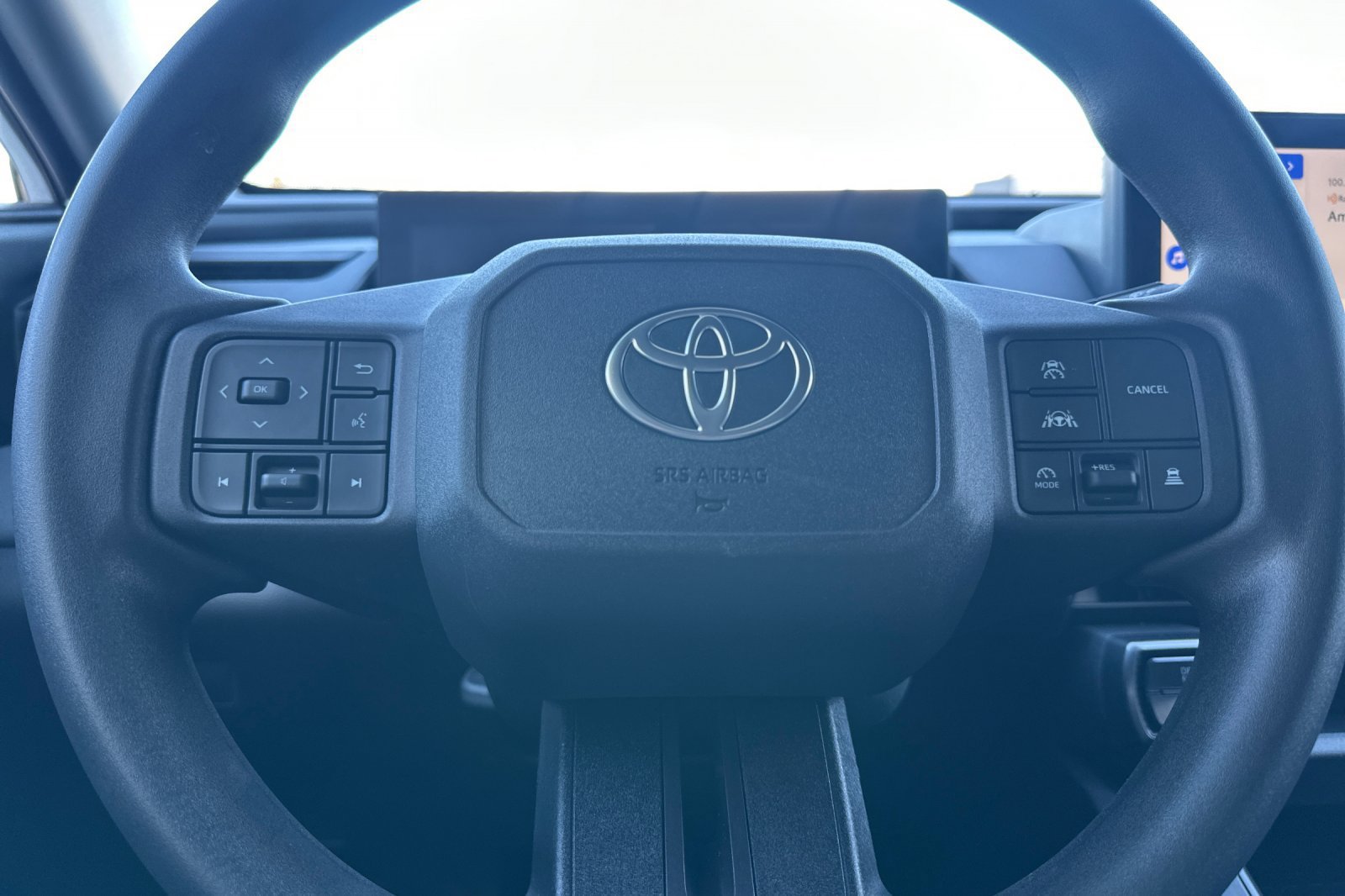 Certified 2026 Toyota RAV4 LE FWD image 23
