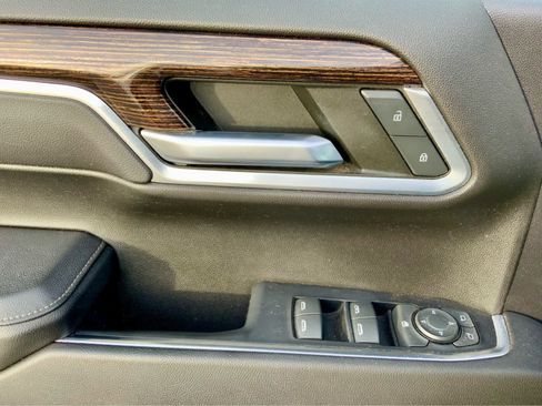 Certified 2022 GMC Sierra 1500 Elevation image 53