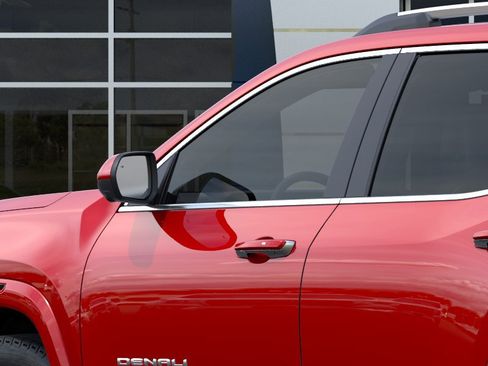 New 2026 GMC Terrain Denali AWD/4WD image 36