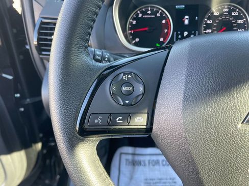 Used 2023 Mitsubishi Eclipse Cross SE image 16