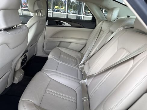 Used 2017 Lincoln MKZ Reserve w/ Climate Package image 32