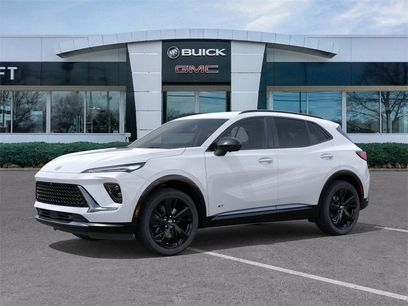 New 2026 Buick Envision Sport Touring