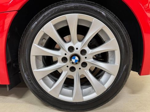 Used 2007 BMW Z4 3.0si RWD image 13