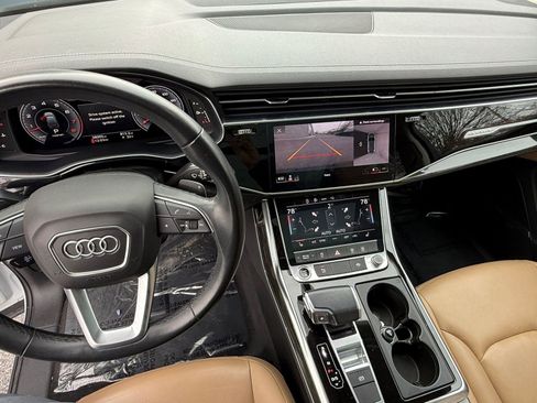 Used 2024 Audi Q7 3.0T Premium Plus image 26