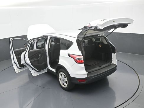 Used 2017 Ford Escape S image 60