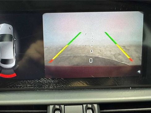 Used 2019 Alfa Romeo Giulia w/ Quick Order Package 22K Sport image 26