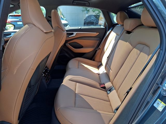Certified 2026 Audi A6 Premium Plus AWD/4WD image 10