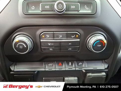 Certified 2020 Chevrolet Silverado 1500 W/T w/ WT Fleet Convenience Package image 18