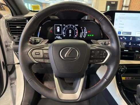 Used 2023 Lexus NX 350 AWD image 14